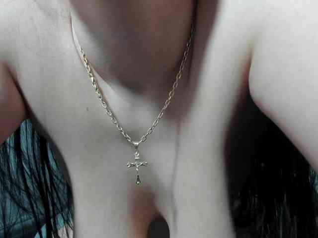 Modelo: sexxymeriemm