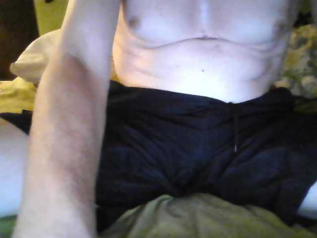 PrincipitoHot live webcam show