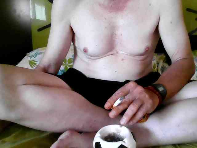 PrincipitoHot Sex Cam Show