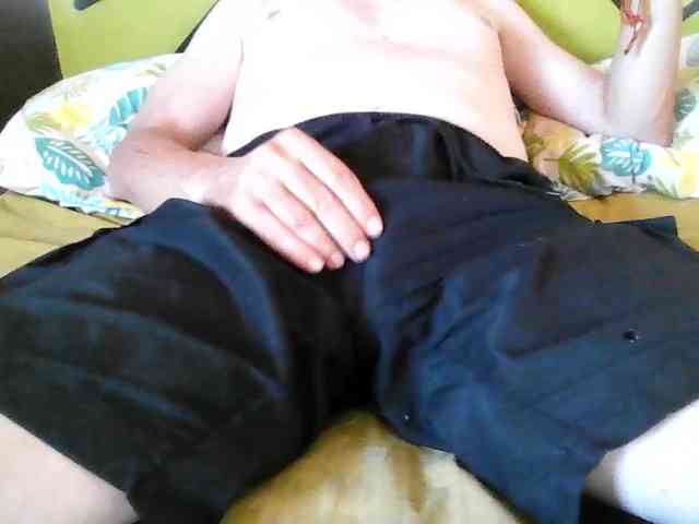 PrincipitoHot Live Webcam on BongaCams