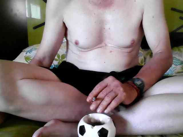 PrincipitoHot Sex Cam Show