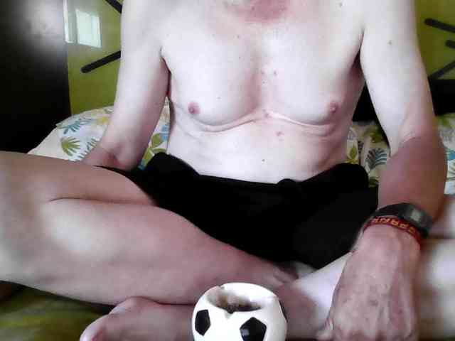 PrincipitoHot Sex Cam Show