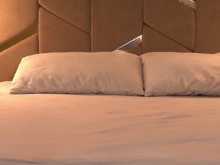 Cinnabon_ga Porn Show