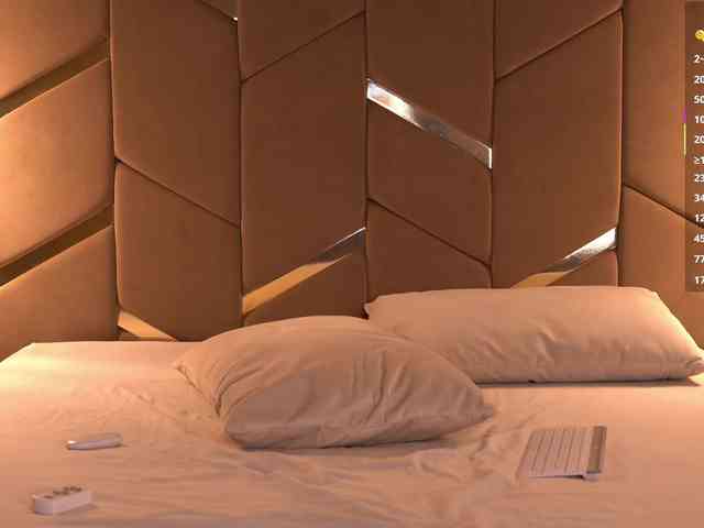 Girl-Pleasure Live Webcam on BongaCams