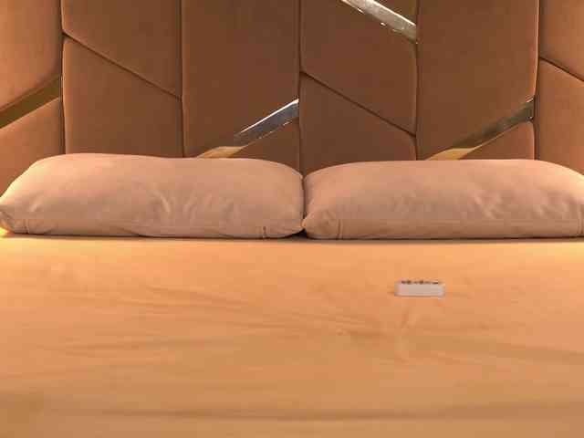 Модель: Cinnabon_ga