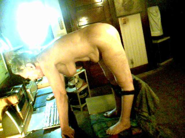 Estina54 live cam on BongaCams