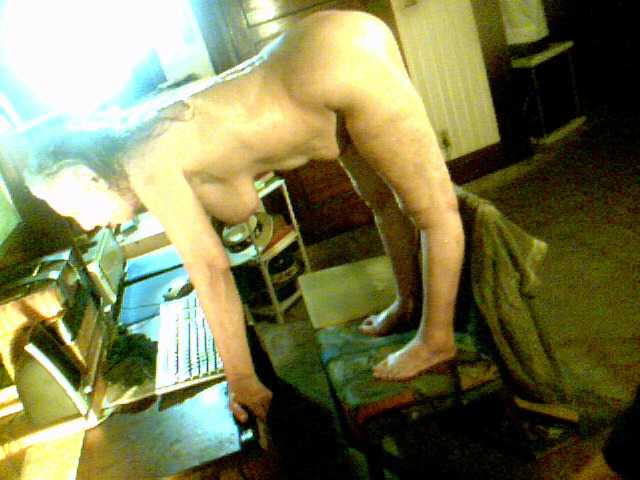 EstinaHottie — live female cam