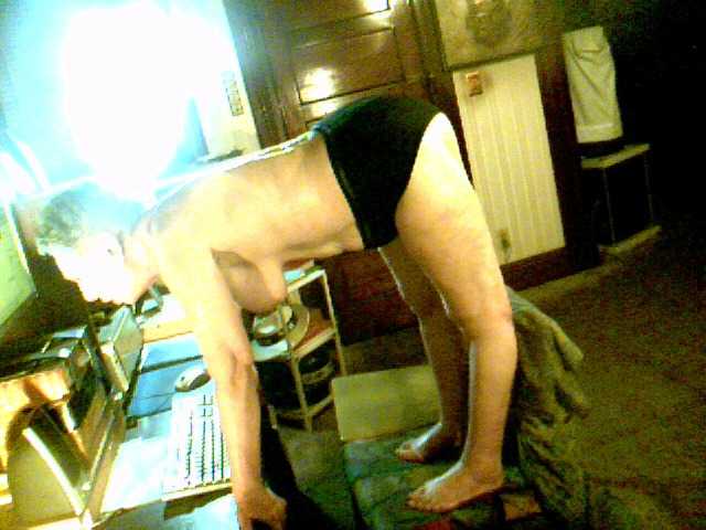 Estina54 live cam on BongaCams
