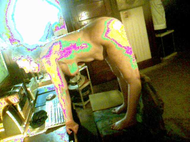 Estina54 live cam on BongaCams
