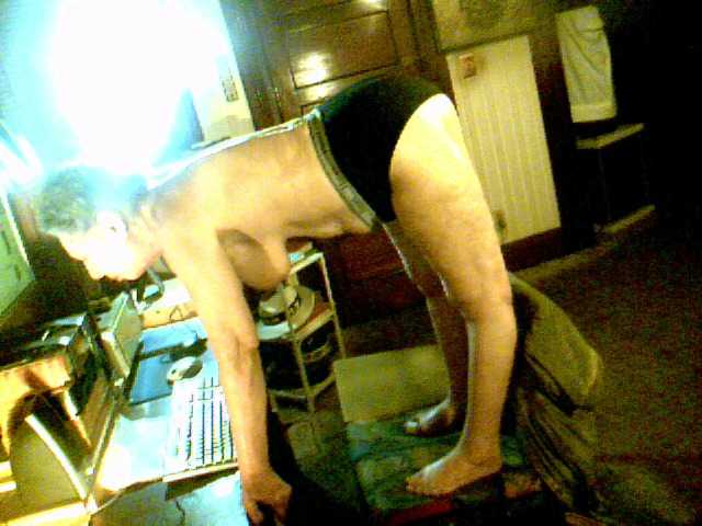 Estina54 live cam on BongaCams
