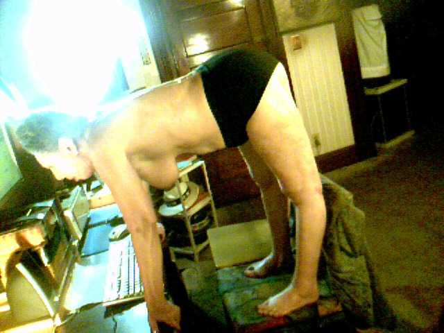 Estina54 live webcam show