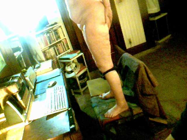 Estina54 live cam on BongaCams