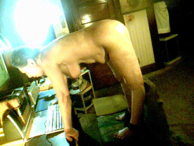 Estina54 live cam on BongaCams
