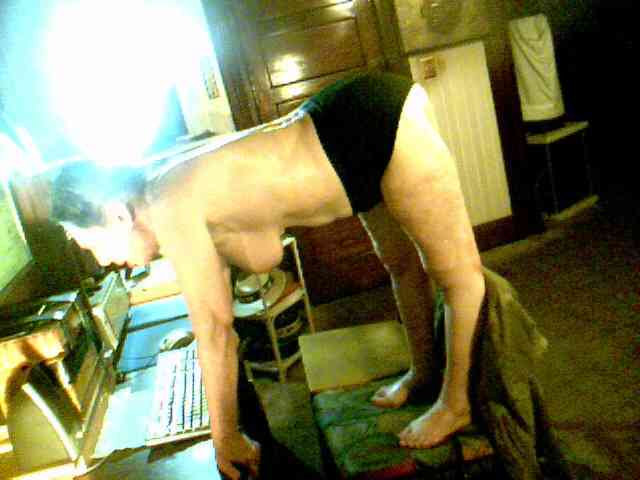 EstinaHottie webcam