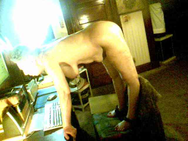 EstinaHottie webcam
