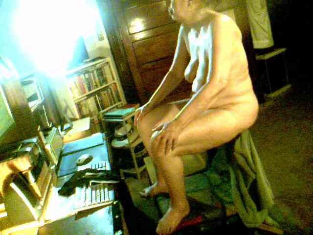 Modelo: EstinaHottie