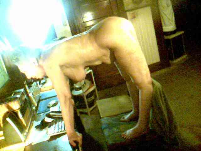 EstinaHottie webcam