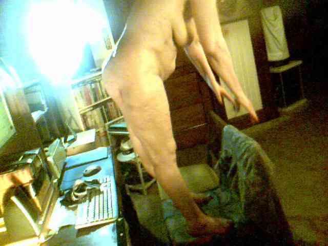 EstinaHottie webcam
