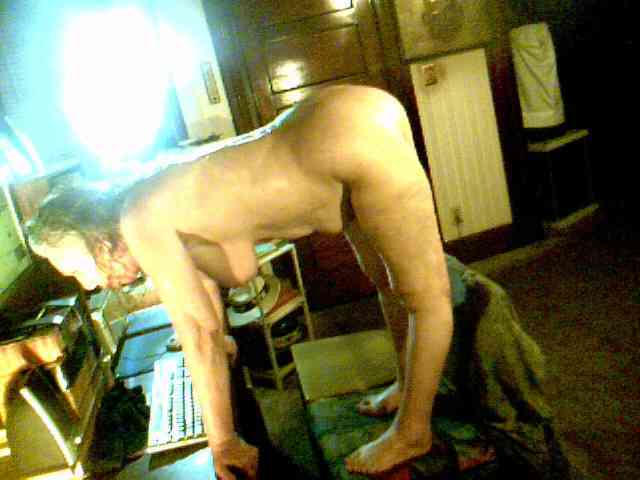 Modelo: EstinaHottie