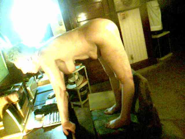Modelo: EstinaHottie
