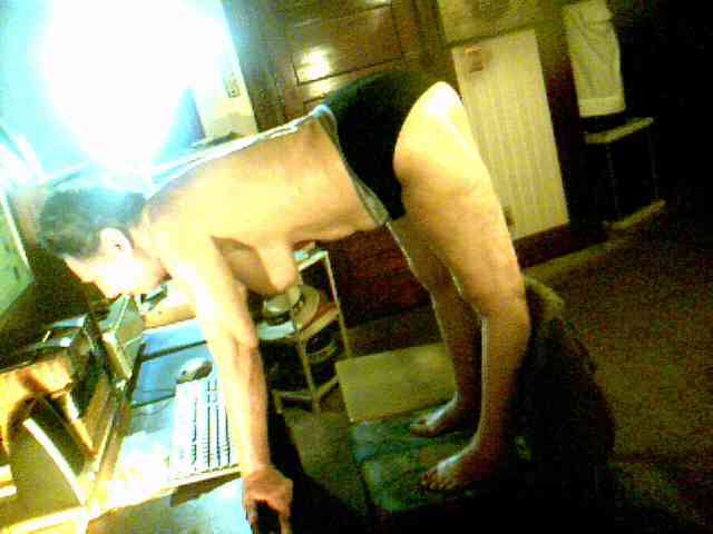 EstinaHottie webcam