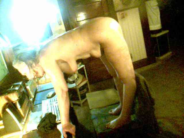 EstinaHottie webcam