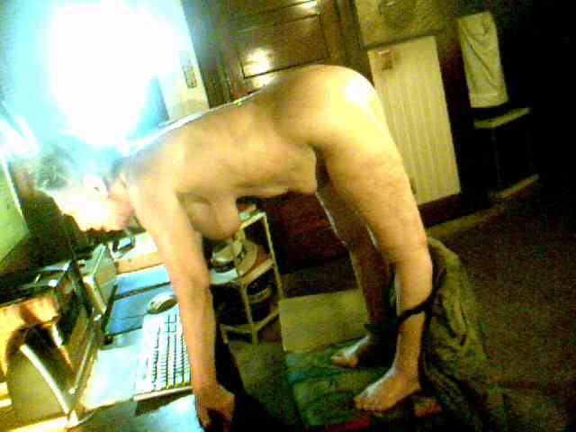 EstinaHottie webcam