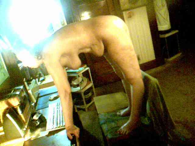 EstinaHottie webcam