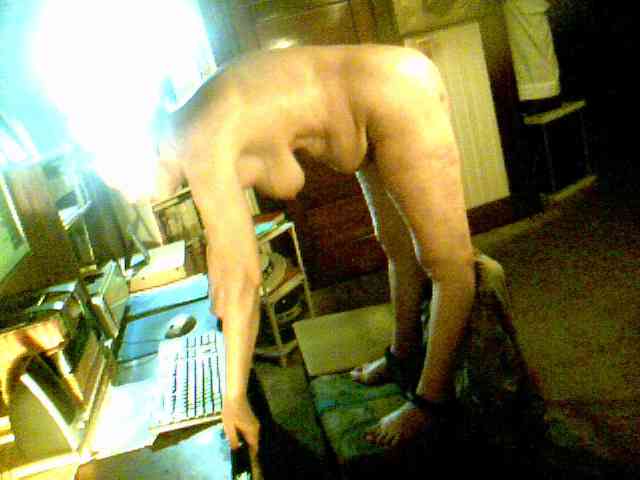 EstinaHottie webcam
