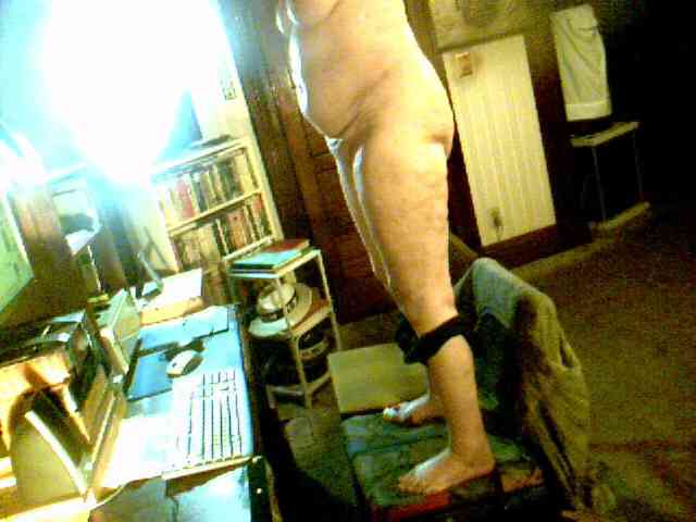 EstinaHottie webcam