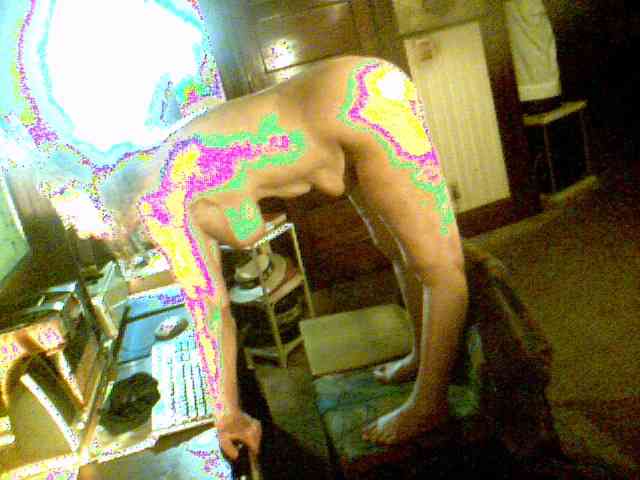 EstinaHottie webcam