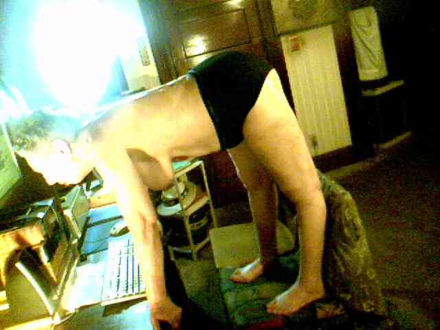 EstinaHottie webcam