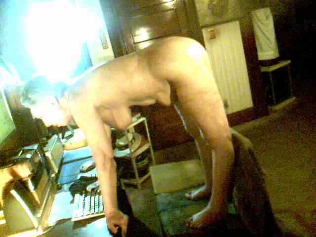 Modelo: EstinaHottie