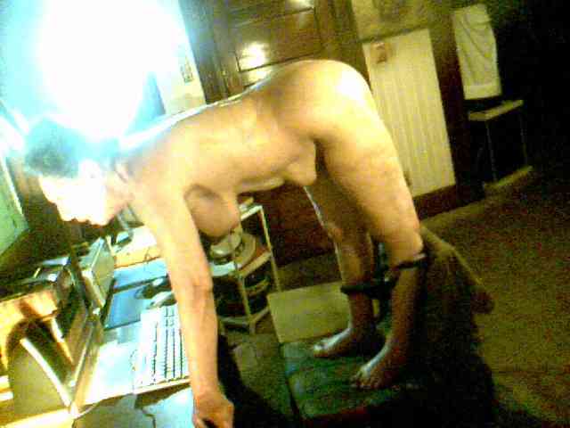 EstinaHottie webcam