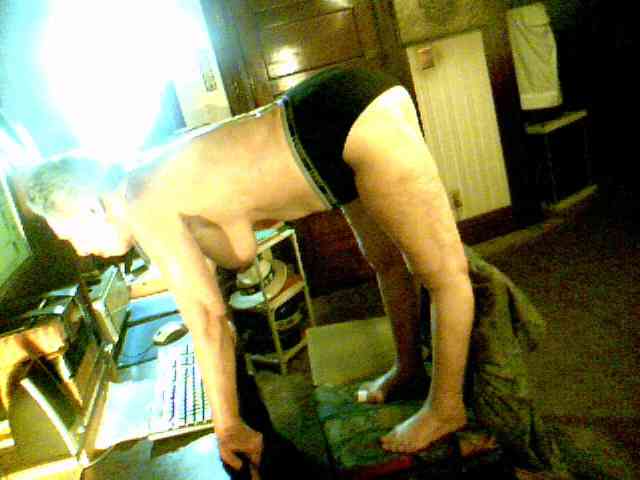 EstinaHottie webcam