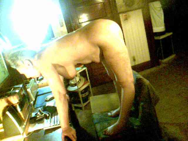 EstinaHottie webcam
