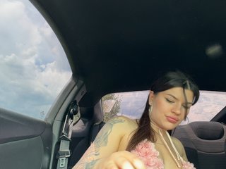 -MaybeBaby- Porn Show