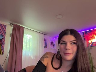 -MaybeBaby- Porn Show