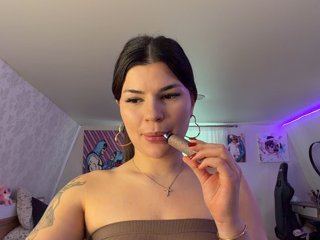-MaybeBaby- Porn Show