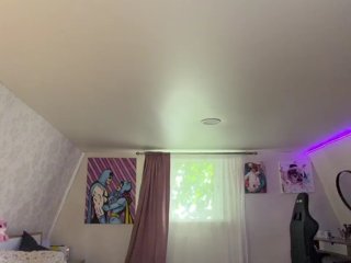 -MaybeBaby- Porn Show