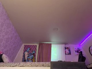 -MaybeBaby- Porn Show