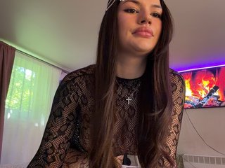-MaybeBaby- Porn Show