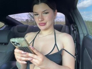 -MaybeBaby- Porn Show