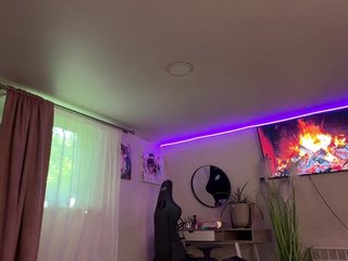 -MaybeBaby- Porn Show
