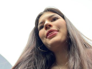 -MaybeBaby- Porn Show