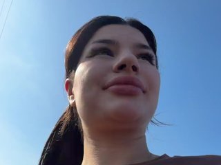 -MaybeBaby- Porn Show