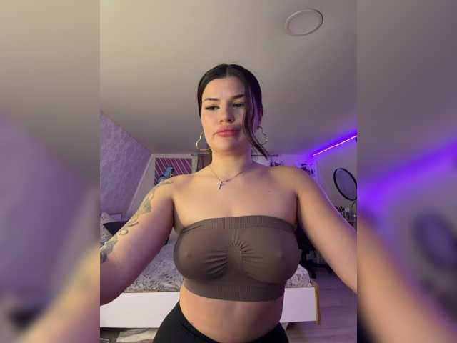 -MaybeBaby-