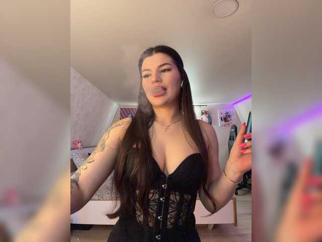  -MaybeBaby- chat room