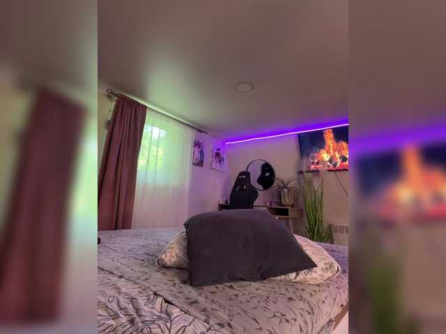 -MaybeBaby- live webcam show