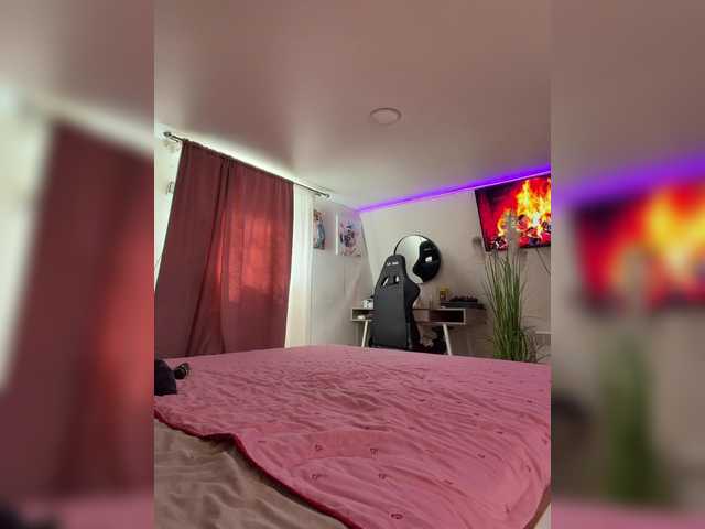 -MaybeBaby-'s BongaCams profile